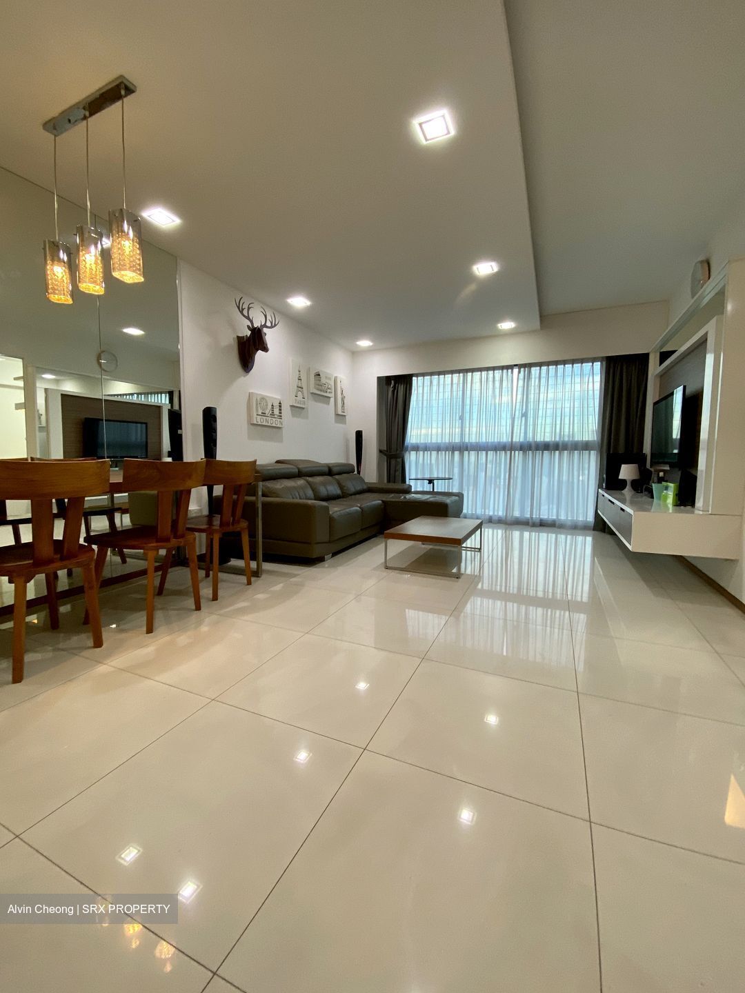 Blk 1B The Pinnacle@Duxton (Bukit Merah), HDB 4 Rooms #616600131